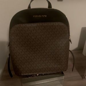 Michael Kors backpack